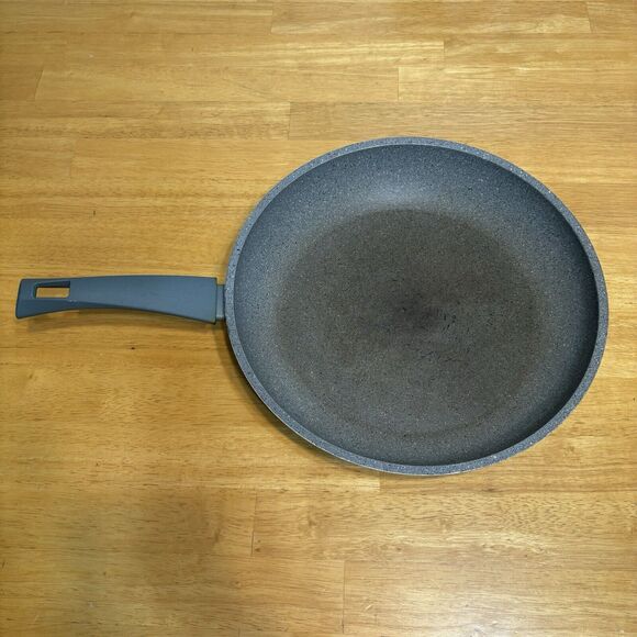 Mopita Frying Pan‎ Skillet Speckled 13.25" Smart Living Italy Large - Picture 1 of 13